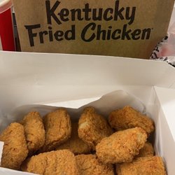 KFC - Beyond Fried Chicken