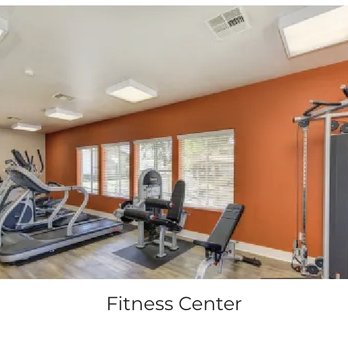 Nevada Cleaning Services - Fitness area cleaning - Home Cleaning Near Me