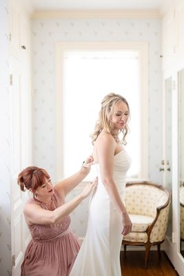 Darlington House by null