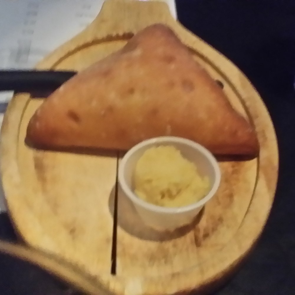 Bellazars - Bread with honey butter - this honey butter is unbelievable - American Near Me - Boyle, Mississippi Bellazars - Bread with honey butter - this honey butter is unbelievable - American Near Me - Boyle, Mississippi