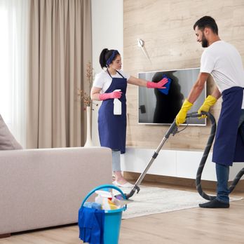 Blue Leaf Cleaning - Home Cleaning Near Me