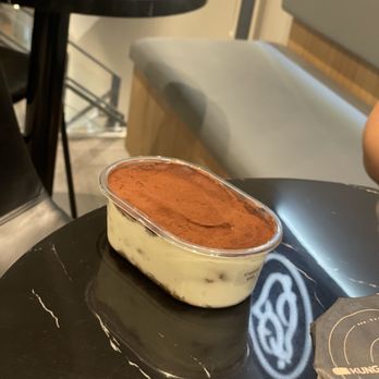 Kung Fu Tea - Tiramisu - Bubble Tea Near Me - Etobicoke, Ontario