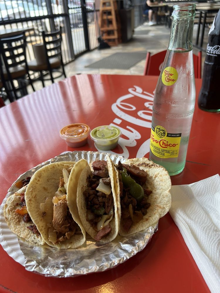 TACO REAL with 38 real customer photos Updated August 2024 42 Reviews 5319 Aldine Mail Rt