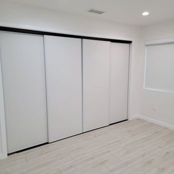 OP Construction - Primary Bedroom - General Contractors Near Me