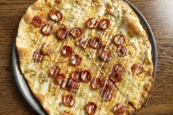 Ospi Brentwood by null