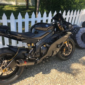 Corbin - Even cleaner mounted up - Outdoor Gear Near Me - Hollister, California Corbin - Even cleaner mounted up - Outdoor Gear Near Me - Hollister, California