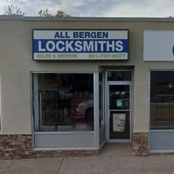 All Bergen Locksmiths - All Bergen Locksmiths