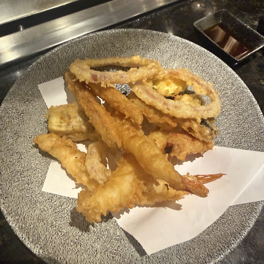 Teppan Grill - Japanese Near Me - México, D.F., DIF Teppan Grill - Japanese Near Me - México, D.F., DIF
