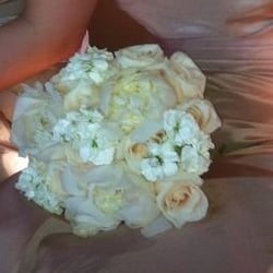 Jack & Rose - Bridesmaid