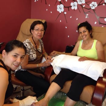 New Image Nail Spa - I was treated like royalty during my mani-pedi at New Image Nail Spa. - Nail Salons Near Me - Burbank, California New Image Nail Spa - I was treated like royalty during my mani-pedi at New Image Nail Spa. - Nail Salons Near Me - Burbank, California