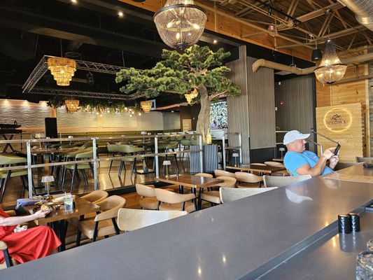 Bacowka Restaurant by null