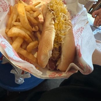 Krusty Burger - Sideshow Bob Footlong - Burgers Near Me - Universal City, California Krusty Burger - Sideshow Bob Footlong - Burgers Near Me - Universal City, California