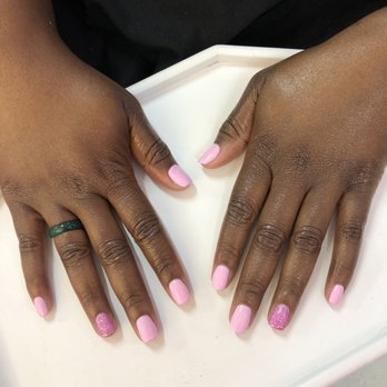 Summit Nail Bar - Nail Salons Near Me - Los Angeles, California