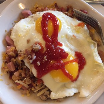 Eggsellent Cafe - Breakfast & Brunch Near Me - Carrollton, Texas
