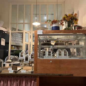 From Lucie - Bakeries Near Me - New York, New York