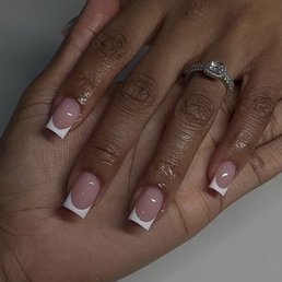 The simple set I asked for