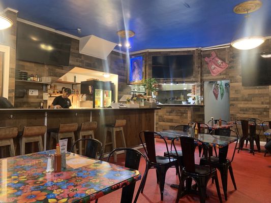 Chuy's Fiestas Restaurant & Taqueria by null