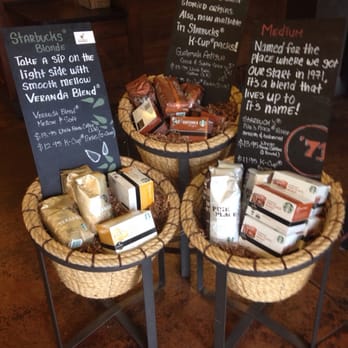 Starbucks - So many good options!! - Coffee & Tea Near Me - Danville, California Starbucks - So many good options!! - Coffee & Tea Near Me - Danville, California