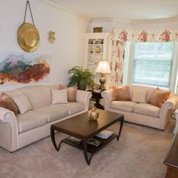 The Community at Sunset Wood