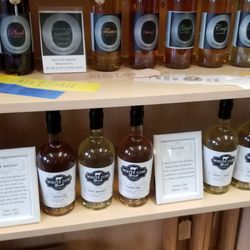 Cherry Meadow Winery & Distillery