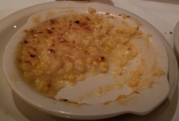 Killen's Steakhouse by null