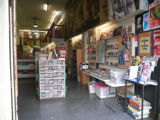 Gould's Books by null