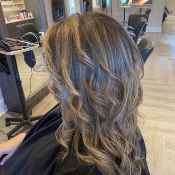 Jon David Salon - Hair Salons Near Me - Arlington, Virginia
