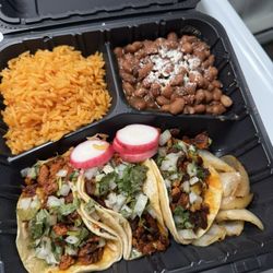 I Love Tacos - Adobada Tacos