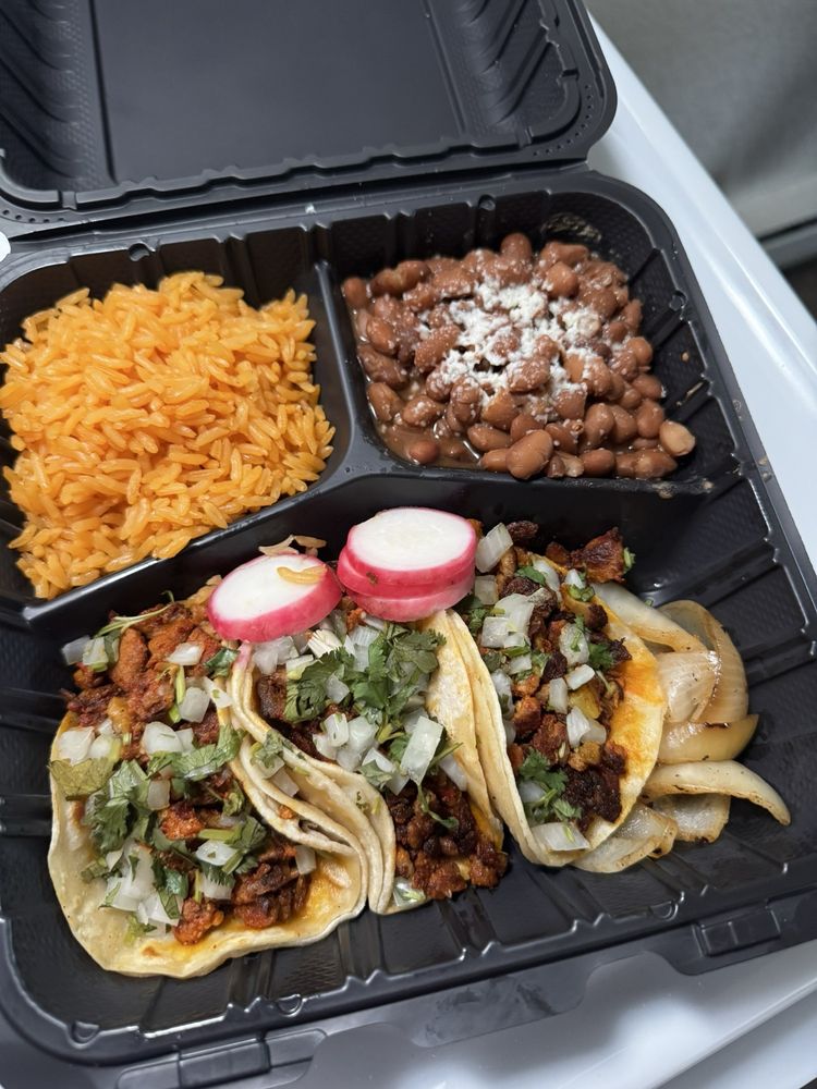 I Love Tacos