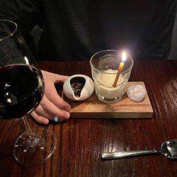 Juniper - Gelato & espresso - Italian Near Me - Austin, Texas