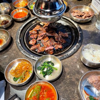 Anto - Korean Near Me - New York, New York Anto - Korean Near Me - New York, New York