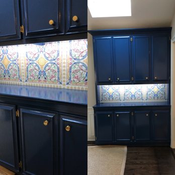R Nelson Decorating - Try adding wallpaper in your home with R. Nelson Decorating! The possibilities are endless! - Painters Near Me