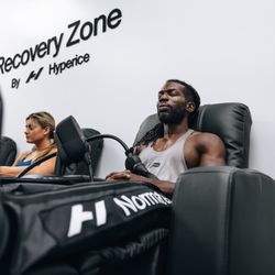 STRIDE Fitness
