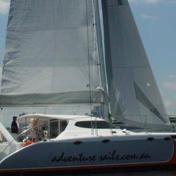 Adventure Sails