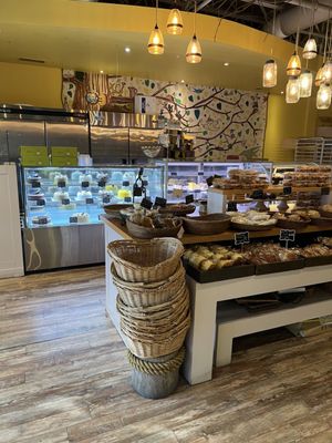 Tree Story Bakery & Cafe by null