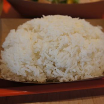 Longtail Kitchen - Rice - Thai Near Me - New Westminster, British Columbia