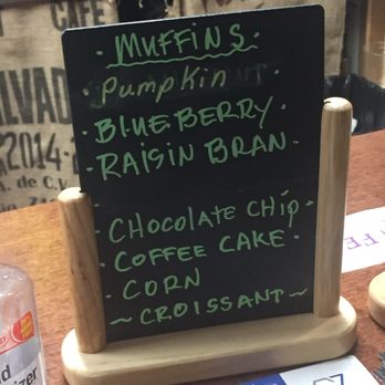 Coffee Grinder - Coffee & Tea Near Me - Warwick, Rhode Island