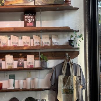 Finca’s Coffee - Coffee & Tea Near Me - Miami, Florida