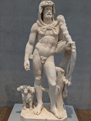 Kimbell Art Museum by null