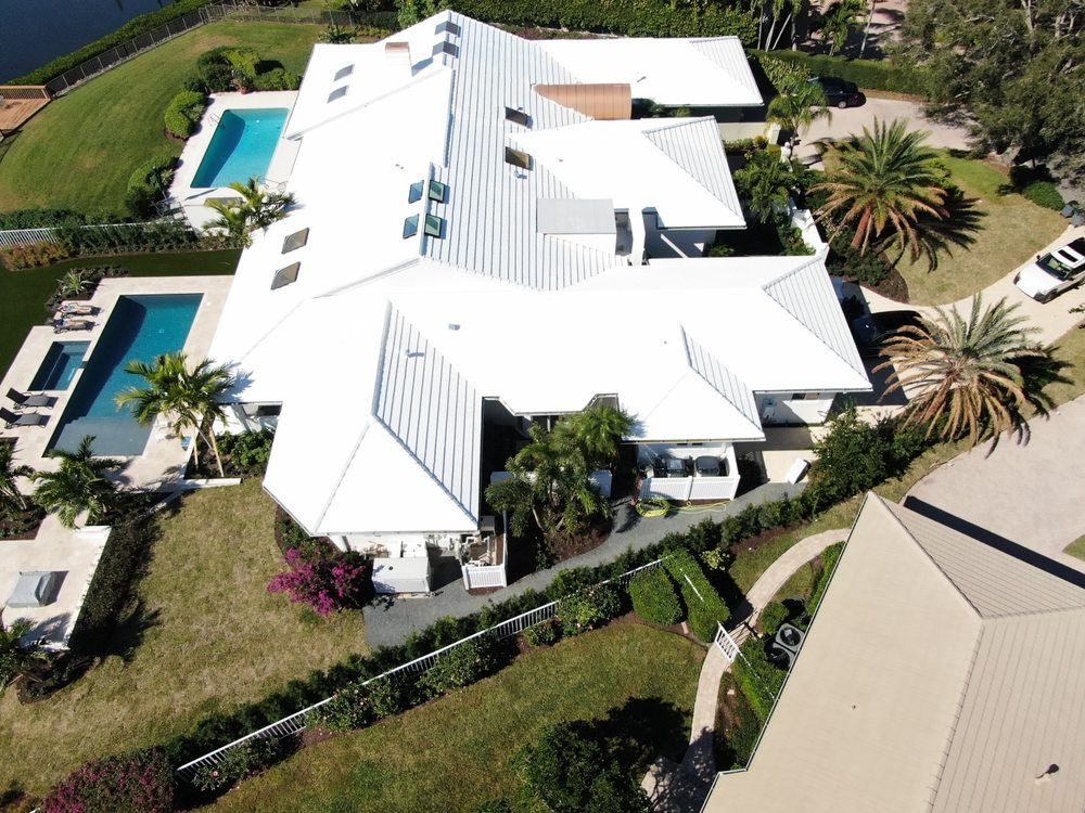 Slide of Florida Coastal Roofing Solutions