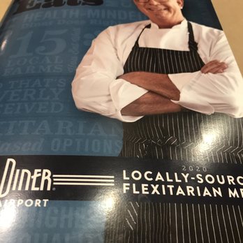 Silver Diner - menu - Diners Near Me - Baltimore, Maryland Silver Diner - menu - Diners Near Me - Baltimore, Maryland