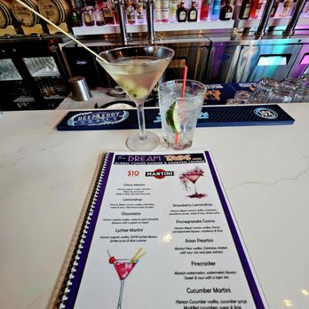The Dream Tacos - Menu, dirty Martini & Titos - Cocktail Bars Near Me - Plano, Texas The Dream Tacos - Menu, dirty Martini & Titos - Cocktail Bars Near Me - Plano, Texas