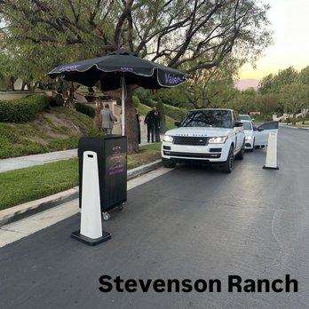 Ampm Valet Parking - Valet Services Near Me - Burbank, California