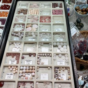 A Place to Bead - Arts & Crafts Near Me - San Marino, California