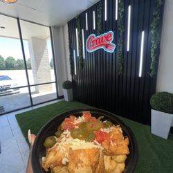 Craves - Not Cho Bowl