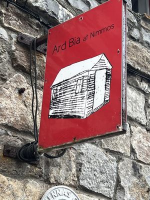 Ard Bia at Nimmos by null