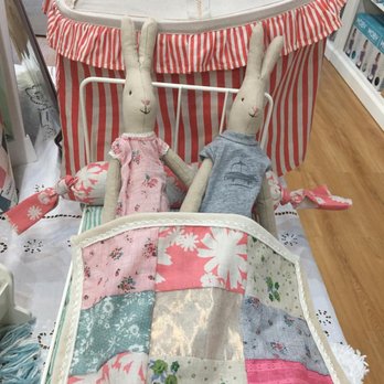 over the moon children's boutique