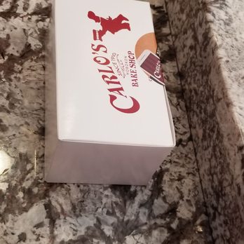 Carlo's Bakery - Bakeries Near Me - Hoboken, New Jersey Carlo's Bakery - Bakeries Near Me - Hoboken, New Jersey