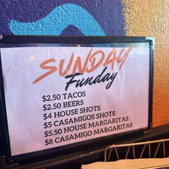 El Rey - Sunday deal - Mexican Near Me - Norfolk, Virginia El Rey - Sunday deal - Mexican Near Me - Norfolk, Virginia