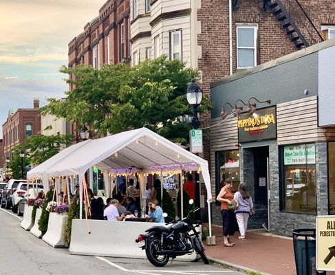 Peppino's Dosa by null